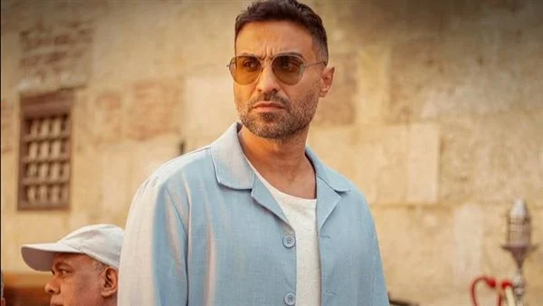 15 حلقة.. أحمد فهمي يبدأ تصوير مسلسله الجديد أول نوفمبر للعرض في رمضان 2027